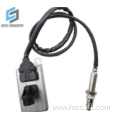 electronic SCANIA NOx Sensor